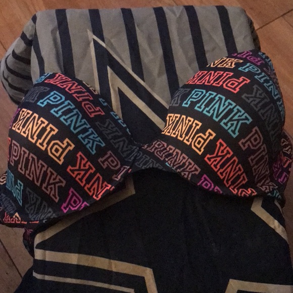 PINK Victoria's Secret Women's Bra Bundle - Picture 2 of 7